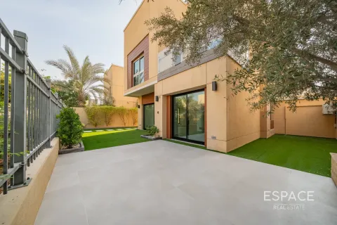 Villa til salgs i Dubai, Emiratene 4 soverom, 322 kvm Nr. 658564 - Foto 18