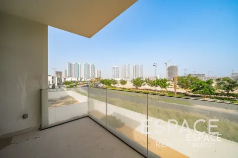 Vilă de vânzare în Al Furjan, Dubai, EAU 4 dormitoare, 376 mp.  №658565 - poză 20