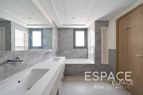 Vilă de vânzare în Al Furjan, Dubai, EAU 4 dormitoare, 376 mp.  №658565 - poză 14