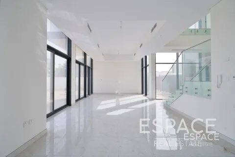 Vilă de vânzare în Al Furjan, Dubai, EAU 4 dormitoare, 376 mp.  №658565 - poză 6