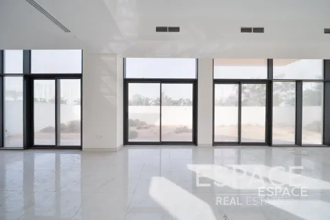 Vilă de vânzare în Al Furjan, Dubai, EAU 4 dormitoare, 376 mp.  №658565 - poză 3