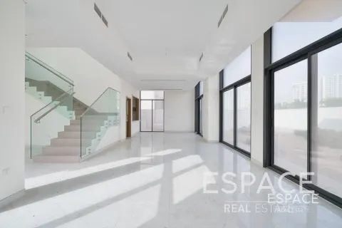 Vilă de vânzare în Al Furjan, Dubai, EAU 4 dormitoare, 376 mp.  №658565 - poză 2