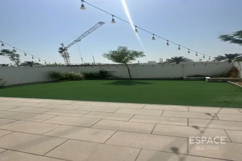 Villetta a schiera in affitto a Al Furjan, Dubai, EAU 3 camere da letto, 244 mq. № 658570 - foto 1