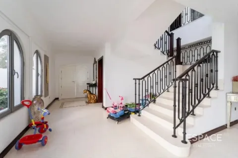 Vila v Palm Jumeirah, Dubai, SAE 3 ložnice, 623 m² Č.: 658568 - fotografie 7