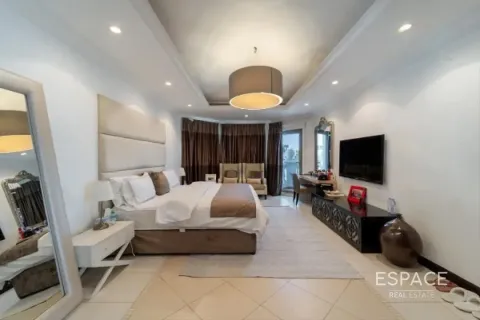 Vila v Palm Jumeirah, Dubai, SAE 3 ložnice, 623 m² Č.: 658568 - fotografie 15