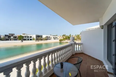 Vila v Palm Jumeirah, Dubai, SAE 3 ložnice, 623 m² Č.: 658568 - fotografie 16