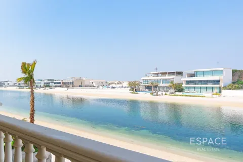 Vila v Palm Jumeirah, Dubai, SAE 3 ložnice, 623 m² Č.: 658568 - fotografie 19