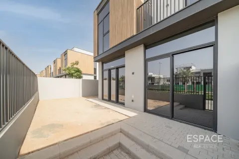 Villa Mudon, Dubaijā, AAE 4 istabas, 237 m2 Nr. 658569 - attēls 20