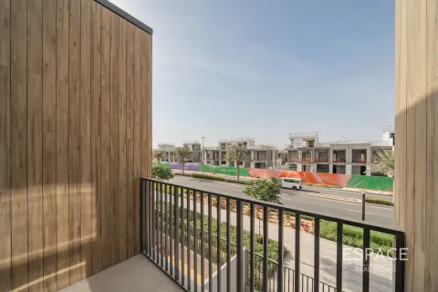 Villa Mudon, Dubaijā, AAE 4 istabas, 237 m2 Nr. 658569 - attēls 18