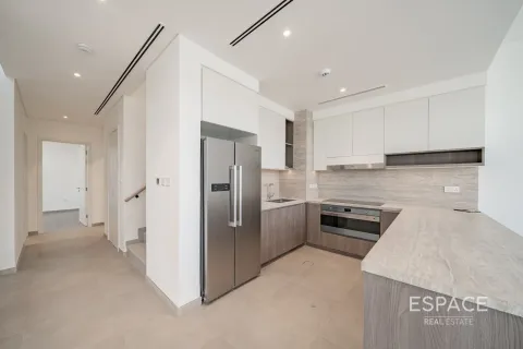 Villa Mudon, Dubaijā, AAE 4 istabas, 237 m2 Nr. 658569 - attēls 4