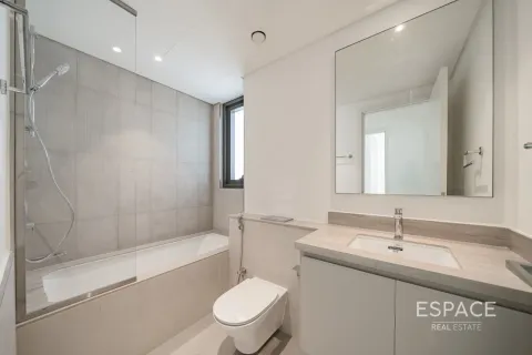 Villa Mudon, Dubaijā, AAE 4 istabas, 237 m2 Nr. 658569 - attēls 12