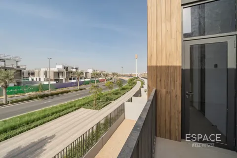 Villa Mudon, Dubaijā, AAE 4 istabas, 237 m2 Nr. 658569 - attēls 19