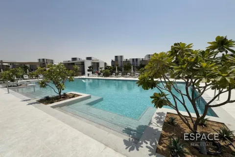 Villa Mudon, Dubaijā, AAE 4 istabas, 237 m2 Nr. 658569 - attēls 1