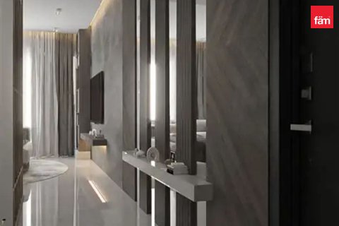 Lakás itt: Al Satwa, Dubai, EAE, 42.5 m², azonosító: 723256 - fénykép 6