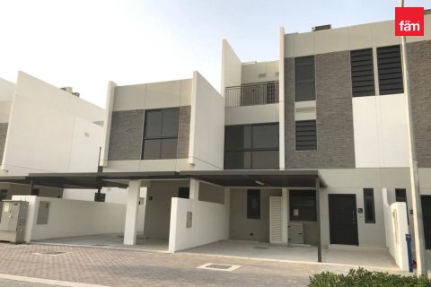 Townhouse di Dubai, UEA 5 kamar tidur, 174.8 m2 nomor 723255