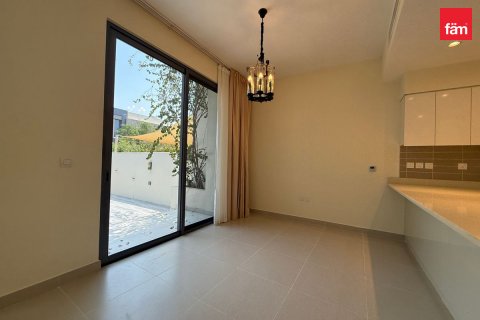 Dubai Hills Estate、Dubai、UAE にあるヴィラの賃貸物件 4ベッドルーム、201.8 m2、No723258 - 写真 15