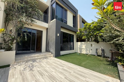 Dubai Hills Estate、Dubai、UAE にあるヴィラの賃貸物件 4ベッドルーム、201.8 m2、No723258 - 写真 9