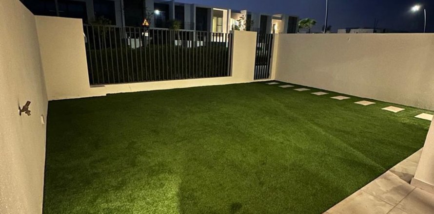 Vila v Dubai, SAE 3 ložnice, 173.9 m² Č.: 723259