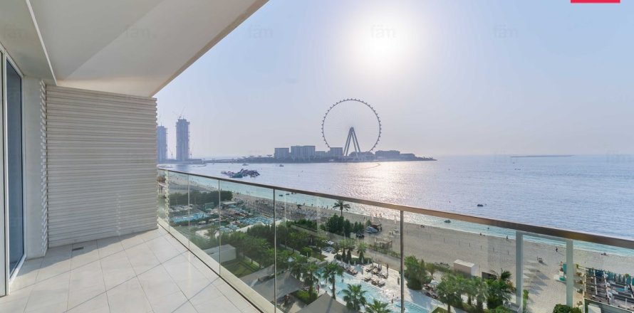 Korter asukohaga Dubai, AÜE: 2 magamistoaga, 129.1 m² Nr 723254