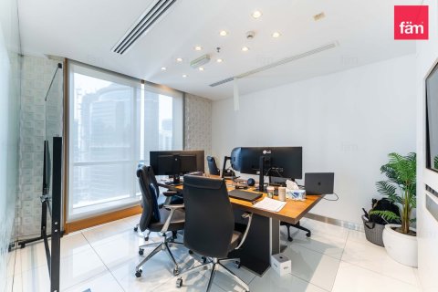 Oficiu de închiriat în Business Bay, Dubai, EAU 147.2 mp. №723257 - poză 12