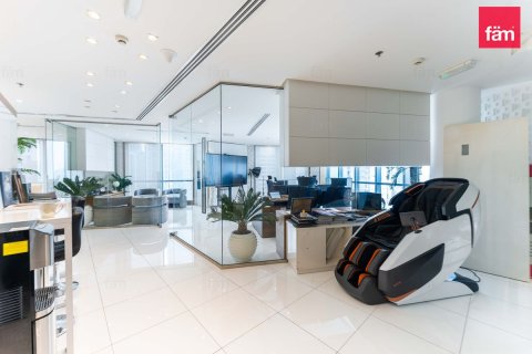 Oficiu de închiriat în Business Bay, Dubai, EAU 147.2 mp. №723257 - poză 10