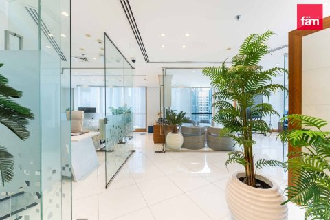 Oficiu de închiriat în Business Bay, Dubai, EAU 147.2 mp. №723257 - poză 16