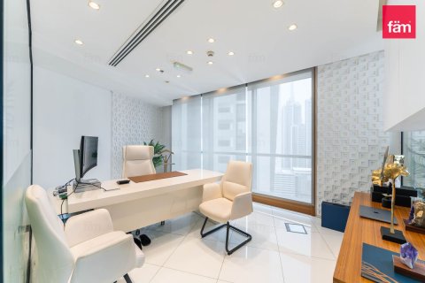 Oficiu de închiriat în Business Bay, Dubai, EAU 147.2 mp. №723257 - poză 5