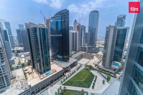 Oficiu de închiriat în Business Bay, Dubai, EAU 147.2 mp. №723257 - poză 13