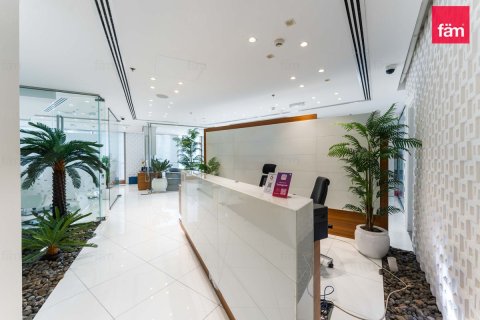 Oficiu în Business Bay, Dubai, EAU 147.2 mp.  №723257
