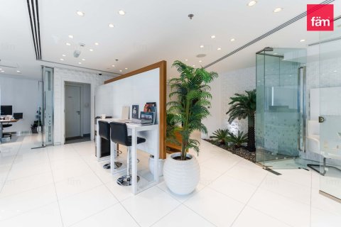 Oficiu de închiriat în Business Bay, Dubai, EAU 147.2 mp. №723257 - poză 9