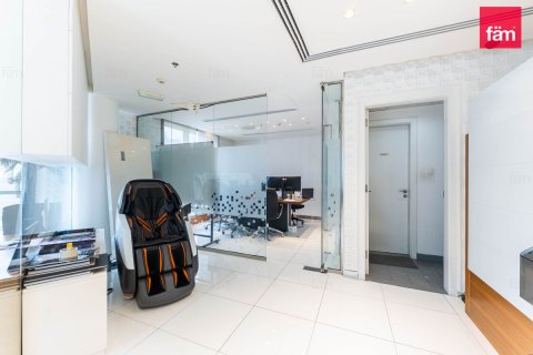 Oficiu de închiriat în Business Bay, Dubai, EAU 147.2 mp. №723257 - poză 11