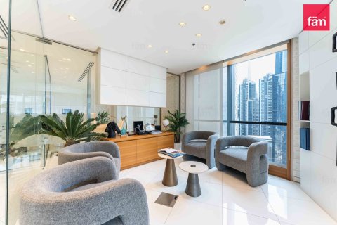 Oficiu de închiriat în Business Bay, Dubai, EAU 147.2 mp. №723257 - poză 4