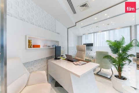 Oficiu de închiriat în Business Bay, Dubai, EAU 147.2 mp. №723257 - poză 8