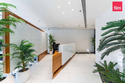 Oficiu de închiriat în Business Bay, Dubai, EAU 147.2 mp. №723257 - poză 2