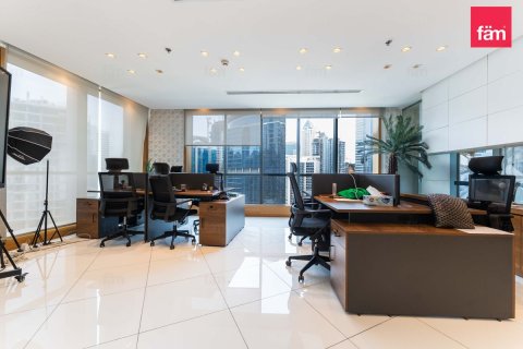 Oficiu de închiriat în Business Bay, Dubai, EAU 147.2 mp. №723257 - poză 6
