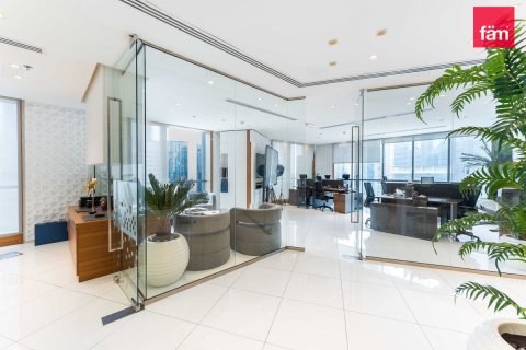 Oficiu de închiriat în Business Bay, Dubai, EAU 147.2 mp. №723257 - poză 7