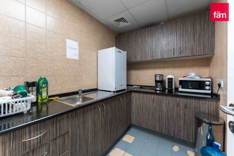 Oficiu de închiriat în Business Bay, Dubai, EAU 147.2 mp. №723257 - poză 15