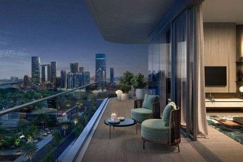 Lägenhet till försäljning i Dubai, UAE 4 sovrum, 249 kvm Nr. 662004 - fotografi 11