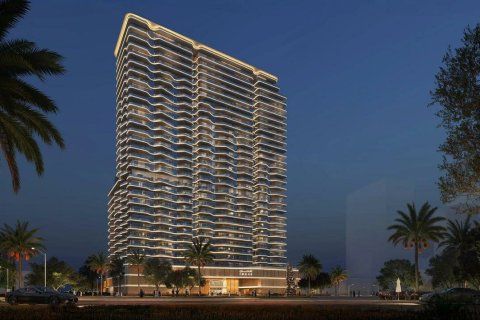 Lägenhet till försäljning i Dubai, UAE 4 sovrum, 249 kvm Nr. 662004 - fotografi 18