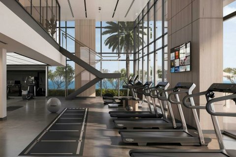 Lägenhet till försäljning i Dubai, UAE 4 sovrum, 249 kvm Nr. 662004 - fotografi 12