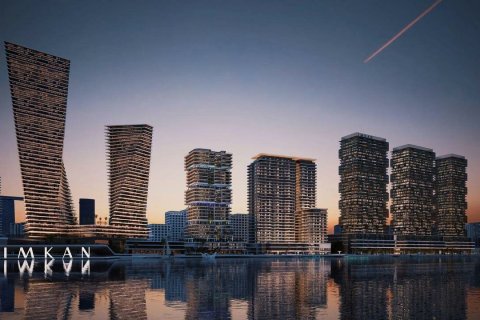 Lägenhet till försäljning i Dubai, UAE 4 sovrum, 249 kvm Nr. 662004 - fotografi 16