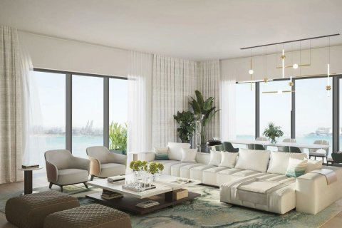 Lägenhet till försäljning i Dubai, UAE 4 sovrum, 249 kvm Nr. 662004 - fotografi 2