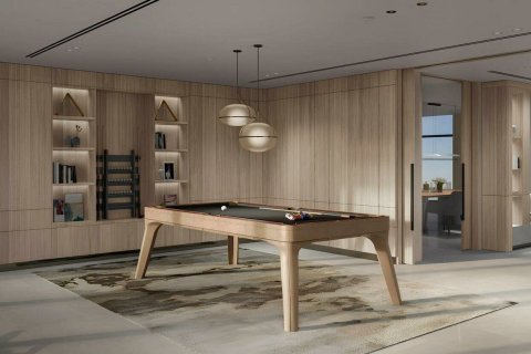 Lägenhet till försäljning i Dubai, UAE 4 sovrum, 249 kvm Nr. 662004 - fotografi 10