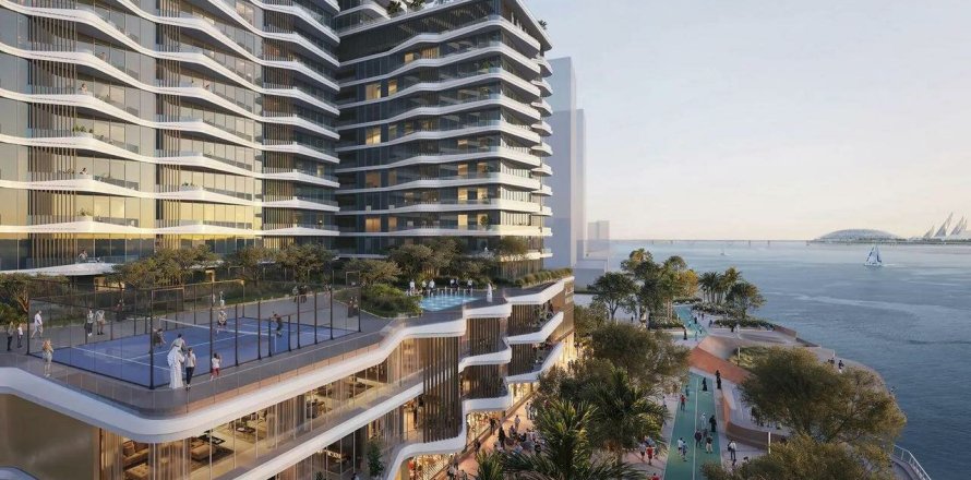 Lägenhet i Dubai, UAE 4 sovrum, 249 kvm Nr. 662004