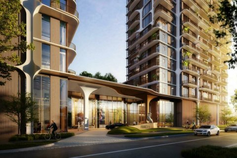 Apartament de vânzare în Mina Al Arab, Ras Al Khaimah, EAU 2 dormitoare, 91 mp.  №662008 - poză 8