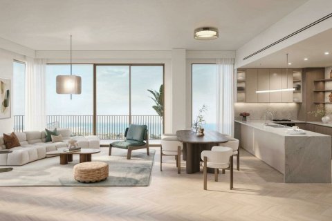 Apartament de vânzare în Mina Al Arab, Ras Al Khaimah, EAU 1 dormitor, 57 mp.  №662007 - poză 6