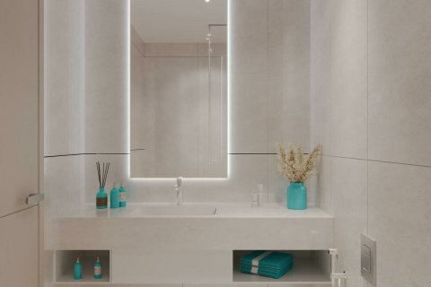 Lägenhet till försäljning i Dubai, UAE 3 sovrum, 135 kvm Nr. 662005 - fotografi 23