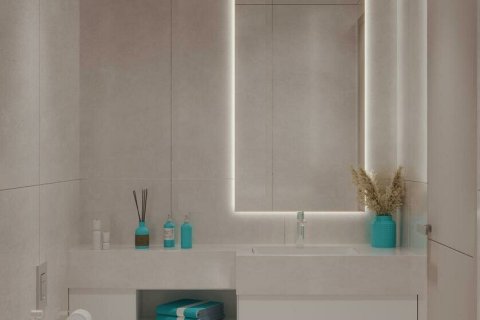 Lägenhet till försäljning i Dubai, UAE 3 sovrum, 135 kvm Nr. 662005 - fotografi 10