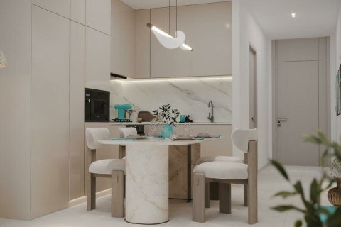 Lägenhet till försäljning i Dubai, UAE 3 sovrum, 135 kvm Nr. 662005 - fotografi 4