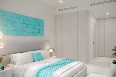 Lägenhet till försäljning i Dubai, UAE 3 sovrum, 135 kvm Nr. 662005 - fotografi 16